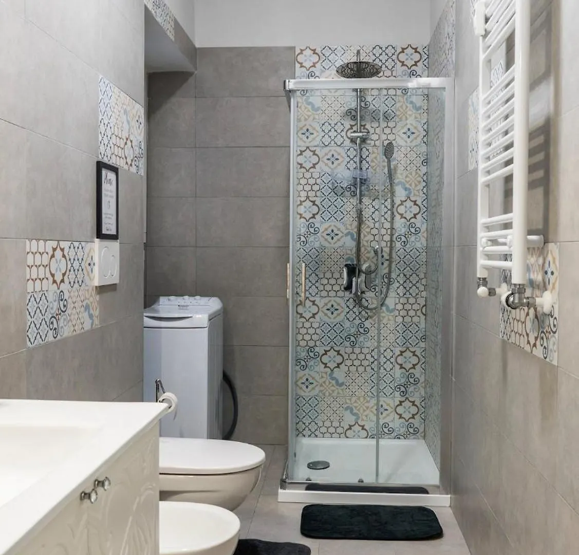 Apartment Roma Tuscolana Happy Place