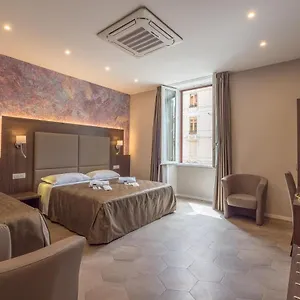  בית הארחה Bramble Luxury