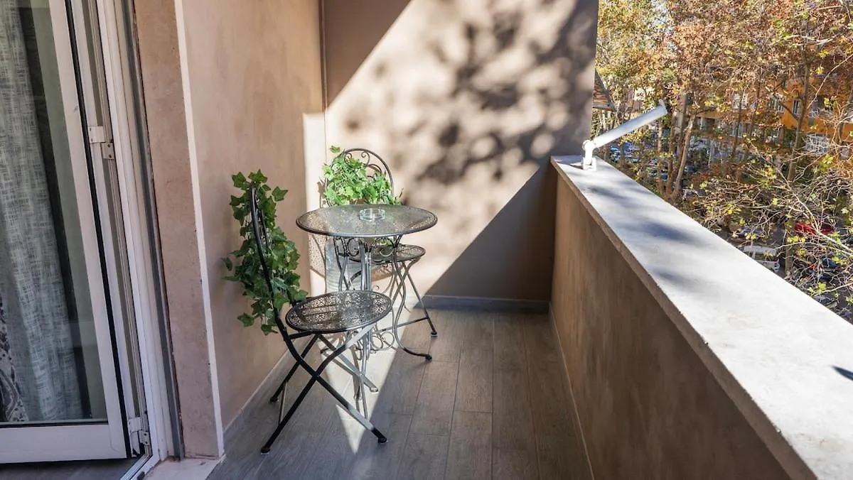 Appartement Roma Tuscolana Happy Place